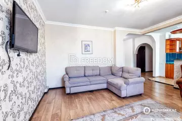 85 м², 2-комнатная квартира, этаж 8 из 16, 85 м², изображение - 9