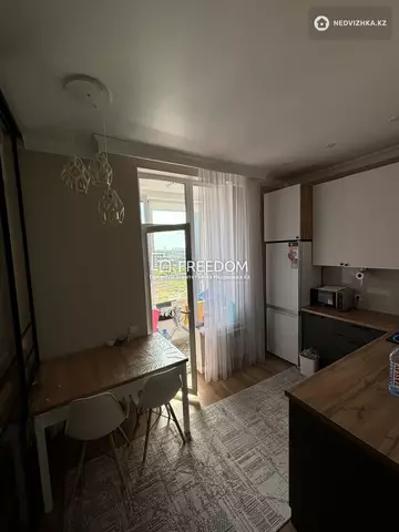 42 м², 1-комнатная квартира, этаж 8 из 12, 42 м², изображение - 10