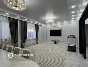 6-комнатный дом, 10 соток, 300 м²