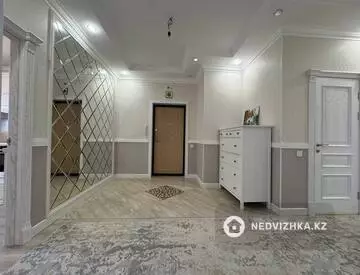 170 м², 4-комнатная квартира, этаж 2 из 7, 170 м², изображение - 10