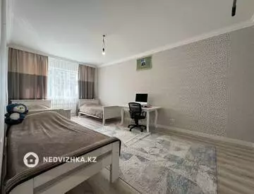 170 м², 4-комнатная квартира, этаж 2 из 7, 170 м², изображение - 11