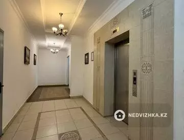 170 м², 4-комнатная квартира, этаж 2 из 7, 170 м², изображение - 4