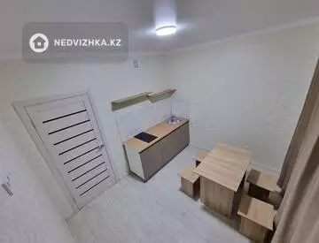 1-комнатная квартира, этаж 16 из 16, 35 м²