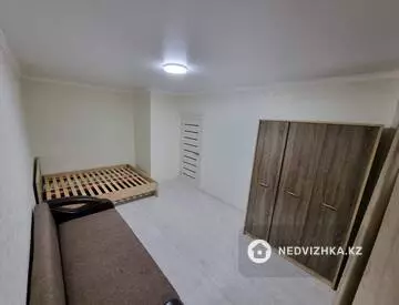 1-комнатная квартира, этаж 16 из 16, 35 м²