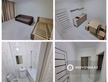 1-комнатная квартира, этаж 16 из 16, 35 м²