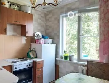 1-комнатная квартира, этаж 4 из 5, 34 м²