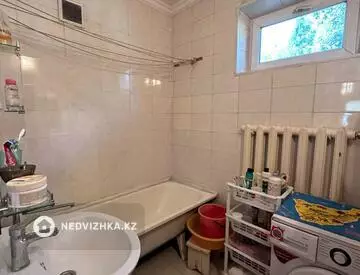 100 м², 4-комнатная квартира, этаж 2 из 5, 100 м², изображение - 22