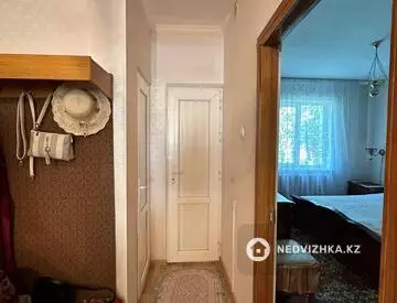 100 м², 4-комнатная квартира, этаж 2 из 5, 100 м², изображение - 21