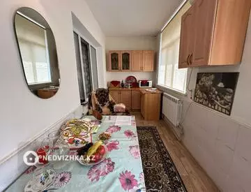 100 м², 4-комнатная квартира, этаж 2 из 5, 100 м², изображение - 13