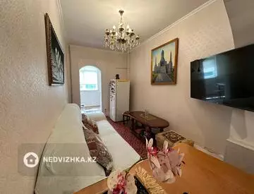 100 м², 4-комнатная квартира, этаж 2 из 5, 100 м², изображение - 17