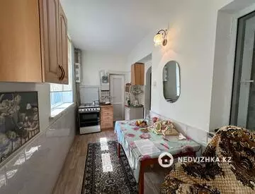 100 м², 4-комнатная квартира, этаж 2 из 5, 100 м², изображение - 15