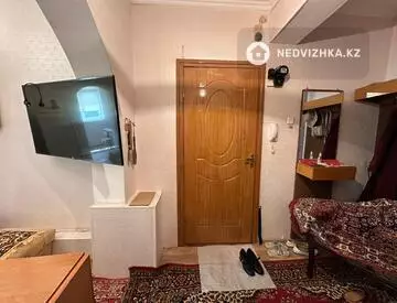 100 м², 4-комнатная квартира, этаж 2 из 5, 100 м², изображение - 20