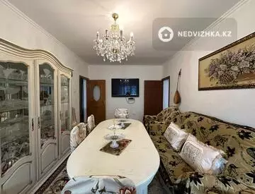 100 м², 4-комнатная квартира, этаж 2 из 5, 100 м², изображение - 6