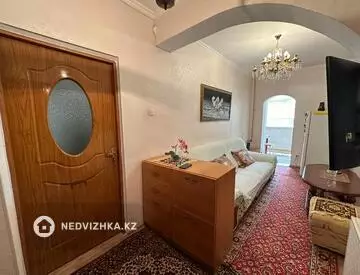 100 м², 4-комнатная квартира, этаж 2 из 5, 100 м², изображение - 19