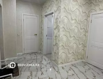 81.5 м², 3-комнатная квартира, этаж 6 из 14, 82 м², изображение - 12