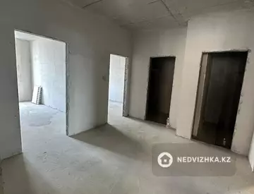 70.7 м², 2-комнатная квартира, этаж 6 из 10, 71 м², изображение - 9