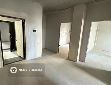 70.7 м², 2-комнатная квартира, этаж 6 из 10, 71 м², изображение - 4