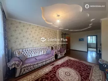 3-комнатная квартира, этаж 2 из 9, 79 м²