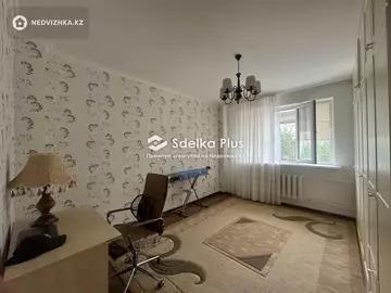 3-комнатная квартира, этаж 2 из 9, 79 м²