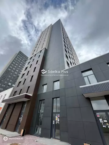 101 м², 4-комнатная квартира, этаж 3 из 18, 101 м², изображение - 19