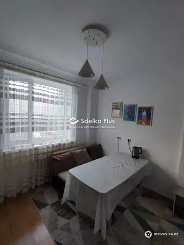 61 м², 2-комнатная квартира, этаж 4 из 9, 61 м², изображение - 8