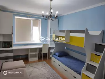 61 м², 2-комнатная квартира, этаж 4 из 9, 61 м², изображение - 13