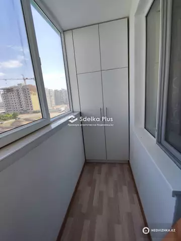 61 м², 2-комнатная квартира, этаж 4 из 9, 61 м², изображение - 15