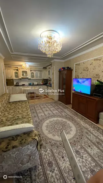 89 м², 3-комнатная квартира, этаж 10 из 16, 89 м², изображение - 10