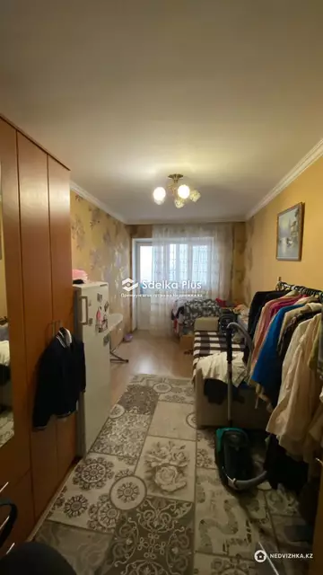 89 м², 3-комнатная квартира, этаж 10 из 16, 89 м², изображение - 15