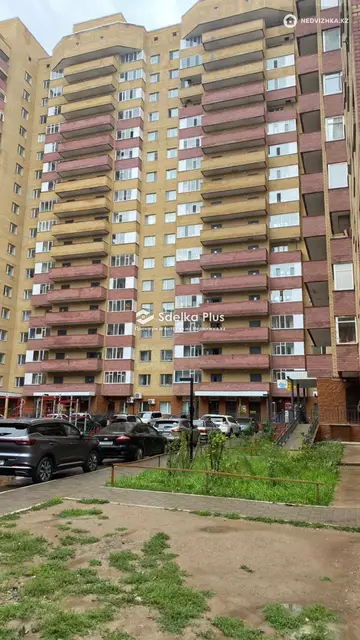 89 м², 3-комнатная квартира, этаж 10 из 16, 89 м², изображение - 16