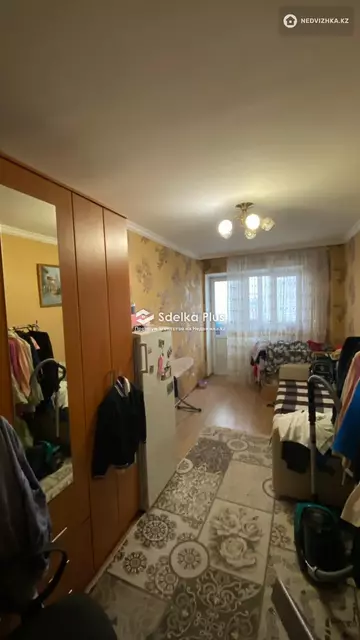 89 м², 3-комнатная квартира, этаж 10 из 16, 89 м², изображение - 22