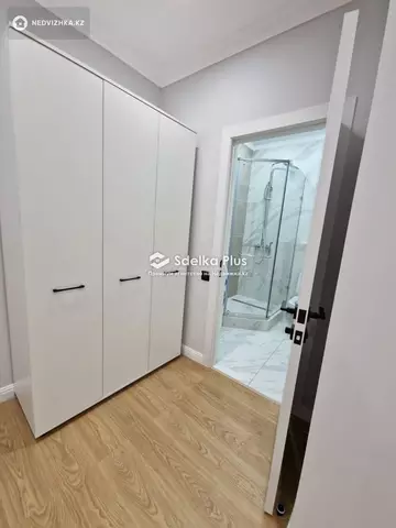 60 м², 2-комнатная квартира, этаж 5 из 9, 60 м², изображение - 4