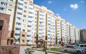 64 м², 2-комнатная квартира, этаж 8 из 10, 64 м², изображение - 7