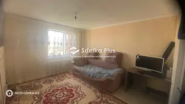 50 м², 2-комнатная квартира, этаж 9 из 16, 50 м², изображение - 9