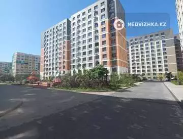 3-комнатная квартира, этаж 8 из 12, 88 м²