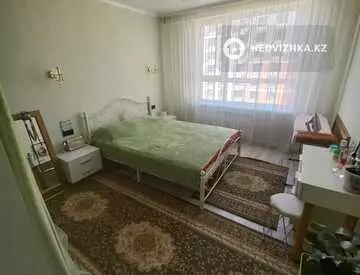 88 м², 3-комнатная квартира, этаж 8 из 12, 88 м², изображение - 26