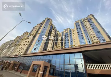 96 м², 3-комнатная квартира, этаж 11 из 20, 96 м², изображение - 2