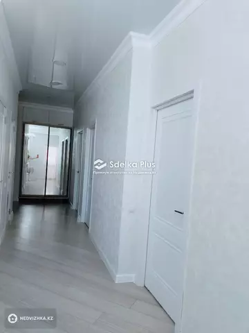 3-комнатная квартира, этаж 4 из 9, 71 м²