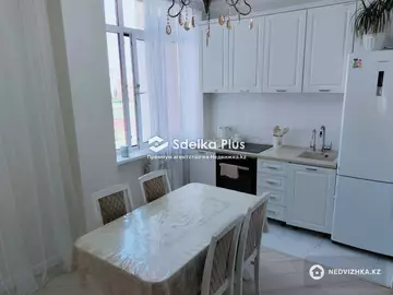 71 м², 3-комнатная квартира, этаж 4 из 9, 71 м², изображение - 14