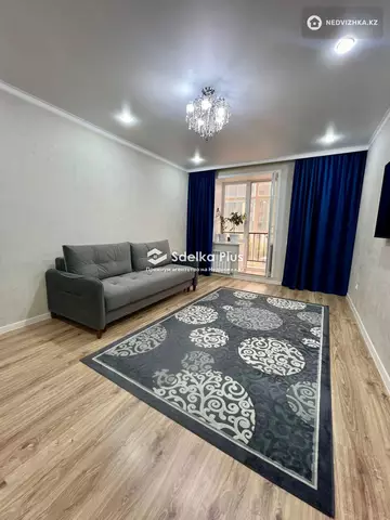 2-комнатная квартира, этаж 2 из 7, 75 м²