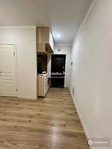 75 м², 2-комнатная квартира, этаж 2 из 7, 75 м², изображение - 5