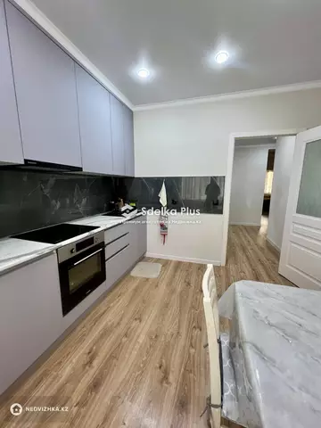 75 м², 2-комнатная квартира, этаж 2 из 7, 75 м², изображение - 15