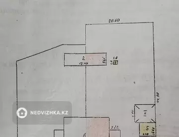 64.5 м², 3-комнатный дом, 9 соток, 64 м², изображение - 22