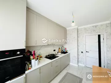 85 м², 3-комнатная квартира, этаж 7 из 12, 85 м², изображение - 13