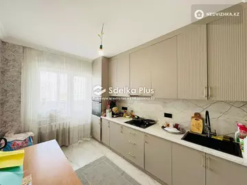 85 м², 3-комнатная квартира, этаж 7 из 12, 85 м², изображение - 21