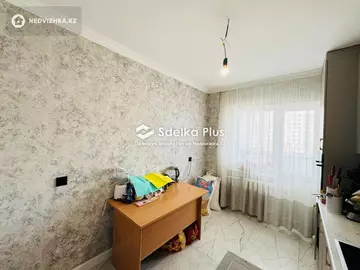 85 м², 3-комнатная квартира, этаж 7 из 12, 85 м², изображение - 22