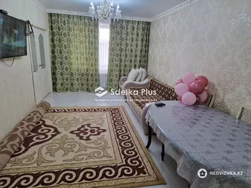 87 м², 3-комнатная квартира, этаж 4 из 7, 87 м², изображение - 9