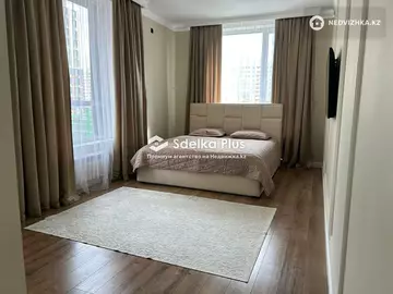 120 м², 4-комнатная квартира, этаж 3 из 18, 120 м², изображение - 2