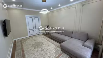 4-комнатная квартира, этаж 3 из 18, 120 м²