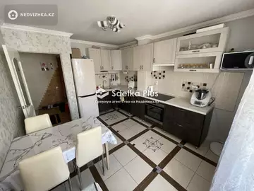 3-комнатная квартира, этаж 5 из 6, 79 м²